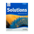 Solutions Advanced (2nd edition)