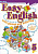 Easy English with Games and Activities 5+CD